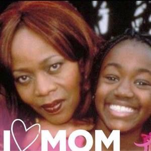 Meet your Posher, Yolanda